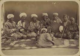 Maybe you would like to learn more about one of these? Some Hints On The History Of Bacha Bazi 1865 1913 Dr Edmund Chow