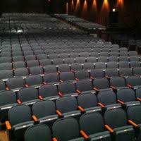 Berklee Performance Center Concert Hall In Boston