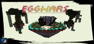 Down (all month) eggwars destroy the other team egg, skywars, kitpvp, arcade/tntrun/oitc. Eggwars Map Minigame Minecraft Pe Maps
