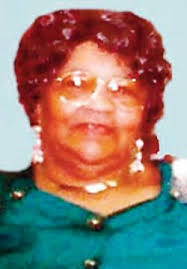 Emma Maw Smith Steen (1924-2015)