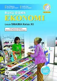 Maybe you would like to learn more about one of these? Buku Paket Ekonomi Kelas 12 Kurikulum 2013 Pdf Cara Golden