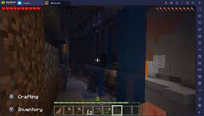 After you've already started the game in creative mode, or have made the change earlier, can also go to a game of survival, for that, you also have qu and press the «t» key. Minecraft Survival Mode How To Survive The First Day And Set Up A Base