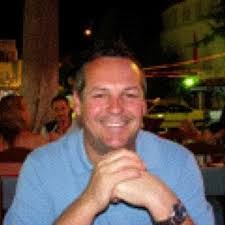 Mark Fairman's Instagram, Twitter & Facebook