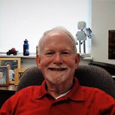 Last week, my father passed away. Much of my success and many of my  strengths come from his direction and strict discipline. Everything was  “Yes, Sir” or “No, Sir.” The first task