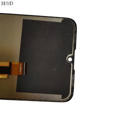 Buy New LCD Display For HTC Wildfire E1 ...