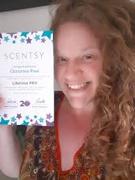 Stay at home grandma becomes travel agent