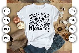 Choose from over a million free vectors, clipart graphics, vector art images, design templates, and illustrations created by artists worldwide! Shake Your Maracas Dxf Svg Eps Png By Srbesu Thehungryjpeg Com