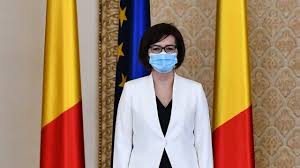 Șeful statului a semnat astăzi, 21 aprilie, decretul de numire în funcția de membru al guvernului a ioanei mihăilă, a anunțat administrația prezidențială. Ioana MihÄƒilÄƒ Deconturi De La Pfizer CaÈ›i Bani A Primit Ca SponsorizÄƒri Noul Ministru Al SÄƒnÄƒtÄƒÈ›ii Impact