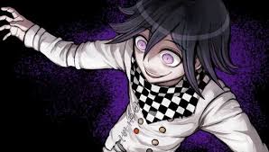 Maybe you would like to learn more about one of these? Danganronpa Danganronpa Kokichi Official Art Danganronpa Official Art