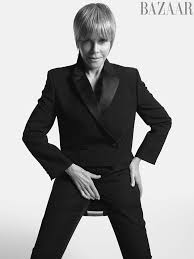 At the 78th annual golden globe awards, the iconic movie star took home the cecil b. Jane Fonda Is The Cover Star Of Harper S Bazaar April 2021 Issue Laptrinhx News