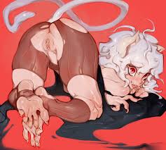 Rule34 - If it exists, there is porn of it  artist request, neferpitou   4666542