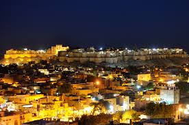 Top 10 Forts & Palaces of Royal State ...