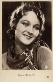 European Film Star Postcards