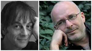 Lecture : Rencontre avec Hubert Mingarelli et Antoine Choplin à Lyon