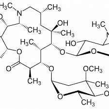 Azithromycin is an antibiotic used to treat many different types of infections caused by bacteria. Azithromycin Cystic Fibrosis News Today