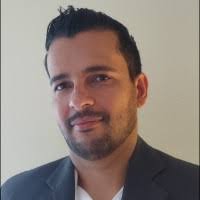 Reginaldo Almeida, MSc. Eng.