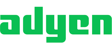 The current status of the logo is active, which means the logo is currently in use. Adyen The Payments Platform Built For Growth