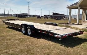 2020 sms open car hauler. Open Car Hauler All American Trailer Company