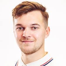 Richard Howey's Instagram, Twitter & Facebook