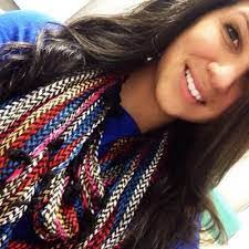 Ashley Lanigan's Instagram, Twitter & Facebook