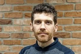 High Flyers: Chris believes in building a better Belfast