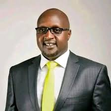 HON. JULIUS RUTO MP KESSES CONSTITUENCY