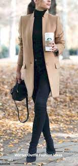 Elegant And Cozy Outfits Ideas For Winter 2019 Outfitstyle Stylish Business Casual Fall Outfits For Work Fashion Trends Winter