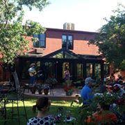 1 od 30 u kategoriji hoteli (cody), uz ocenu 5/5 na tripadvisoru. Chamberlin Inn Cody Wyoming Wedding Venue