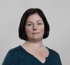 Dr Jonathan (Joe) Grace