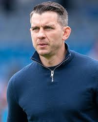 Matt Bloomfield » Bilanz unter arbitre Paul Danson