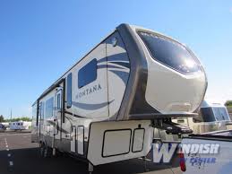 Country review with a front living room and a bunk room. Keystone Montana And Montana High Country Fifth Wheels Which One Is Right For You Windish Rv Blog