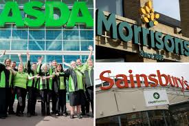 Click to see address, telephones and services list. Easter Bank Holidays 2019 Nottingham Supermarket Opening Times Aldi Asda Morrisons Sainsbury S And Tesco Nottinghamshire Live