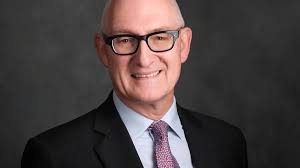 A dram with... Ken Grier