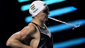 People who liked katinka hosszú's feet, also liked Meg Fog Lepodni Hosszu Katinka Mitol Fel A Legjobban 24 Hu