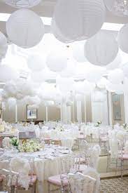 A baby is a little bit of heaven on earth. the quote is short and simple, and very much true. 20 Charming And Creative Party Ideas For Girls White Party Theme Cloud Theme Party White Party Decorations