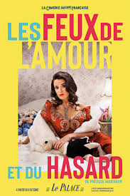 Retrouvez toute l'actualité sur la série tv les feux de l'amour ainsi que le résumé des épisodes, les critiques, les photos et les vidéos. Les Feux De L Amour Et Du Hasard Resume Dates Et Reservation Happy Comedie