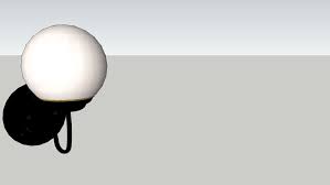 Lights and cameras are not included in the scenes. Wall Lamp 3d Warehouse