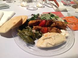 Lebanese Food Loved It Rezepte