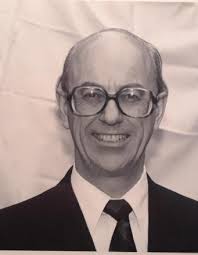 Donald Francis MacKenzie Obituary