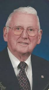 Murray Dearborn Obituary May 25, 2016