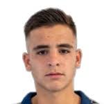 Mario Barone stats and ratings