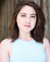 Kimi Brown's Instagram, Twitter & Facebook