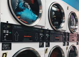 Because of its compact size, a stackable washer and dryer is an ideal option for an apartment. The Cost Of Commercial Washing Machines Washco Commercial Laundry Equipment In Florida