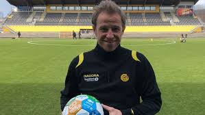 Klubb hvem seriemester toppscorer gjennombrudd; Podball Orjan Berg Om Bodo Glimt Norges Fotballforbund