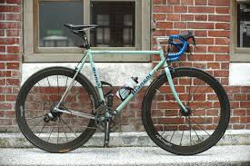 公路車 我的訂製鋼管車 barco 第2頁 單車討論區 mobile01行動版 bicycle vehicles