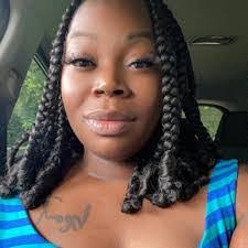 Alycia Sims's Instagram, Twitter & Facebook