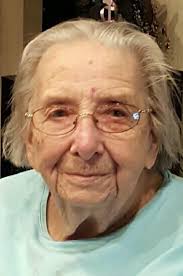 Obituary information for Hilda Elizabeth Snoots Harshman