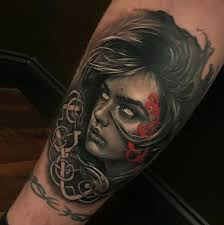 Order online tickets tickets see availability directions. Wyld Chyld Tattoo Check Out This Piece By Wyld Chyld Tattoo Artist And Ink Master Star Sarah Miller Out Of Our Pittsburgh Location Facebook