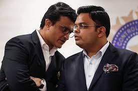 Suppose congress successfully impeaches and removes a sitting president of the usa. Jay Shah Files Petition In Supreme Court To Extend Stay As Bcci Secretary Sourav Ganguly Next