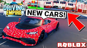 All codes for driving empire give unique items and rewards like vehicle and cash that will enhance your gaming experience. Code Driving Empire Má»›i Nháº¥t 2021 Nháº­p Codes Game Roblox Game Viá»‡t